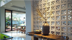 Bí quyết lựa chọn gạch bông gió xi măng trắng đẹp, chất lượng, giá rẻ